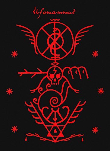 Ufomammut - XV [Alemania] [DVD]