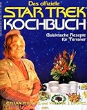 Image de Star Trek Kochbuch: Galaktische Rezepte für Terraner