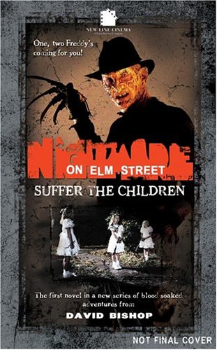 Preisvergleich Produktbild A Nightmare On Elm Street #1: Suffer The Children