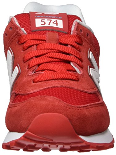 New Balance Damen Wl574cna Sneaker - 4