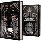 Bronz 1 - Şeytan (Ciltli)