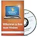Produktbild Windows 7 Professional 64 Bit MAR Refurbished Version