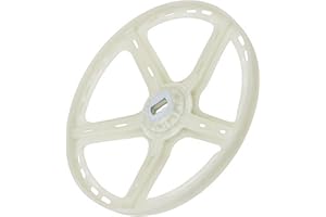 Riemenscheibe aus Kunststoff für Waschmaschine 50298249009 ARTHUR MARTIN ELECTROLUX