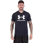 Under Armour UA SPORTSTYLE LOGO UPDATE SS Tiş&ouml;rt Erkek
