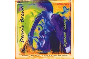 Dennis Brown - Lovers Paradise