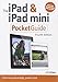 Produktbild iPad and iPad Mini Pocket Guide (Peachpit Pocket Guide)