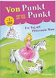 Von Punkt zu Punkt 1 bis 100. Ein Tag mit Prinzessin Mara by 