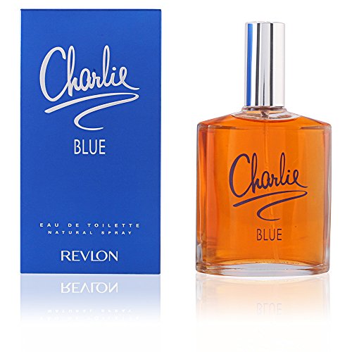 Preisvergleich Produktbild REVLON CHARLIE BLUE ORIGINAL 100 ml EDT Vapo