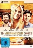 Ein verh�ngnisvoller Sommer - Jon Foster
