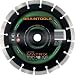 Produktbild Rhodius Diamant-Trennscheibe LD100 Matrix Braintools 303381 Durchmesser 230mm Innen-Ø 22.23mm
