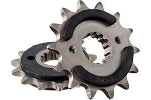 JTSPROCKETS Piñón para cadena JTF308.14RB delante