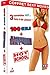 Coffret sexy movie : american sexy girls ; 100 girls ; hot school