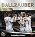 DFB Sammelkartenkalender - Kalender 2017 by 