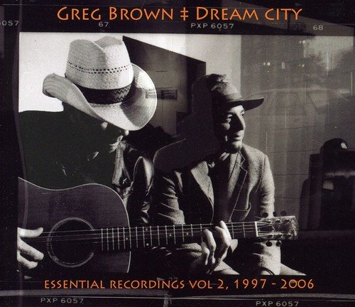 Dream City - Essential Recordings Vol 2 1997-2006