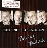 So ein Theater - Rainhard Fendrich