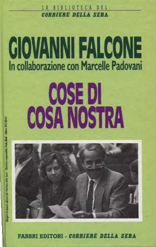 COSE DI COSA NOSTRA