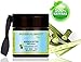 MORINGA BUTTER -Oil. 100 % Natural / 100% PURE BOTANICALS. 8 Fl.oz.- 240 ml. For Skin, Hair and Nail Care. "One of the best butters to penetrate very deep into the skin, bringing the necessary nutrients to the skin and hair." by Botanical Beauty. RS.4049.00