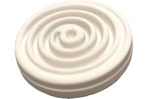 ‎WUNDERKRAFT.BIO Handgemachter Duftstein, ideal für ätherische Öle. Guter Duft in Schränke, Wohnzimmer und Keller, WUNDERKRAFT.bio (1)