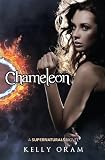 Cover zum Buch Chameleon