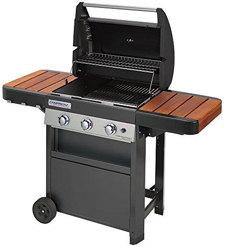 Preisvergleich Produktbild Campingaz BBQ 3 Series Classic WLD Gas-Grill