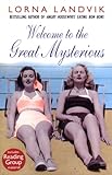  Welcome To The Great Mysterious (English Edition)