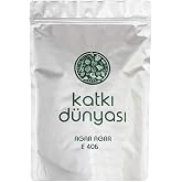 Katkı D&uuml;nyası KD1070008A Agar Agar E406, 100gr