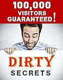 Internet Marketing 2017 - Quick & Dirty Online Marketing Strategies To Get Tons Of Traffic | No SEO skills needed: 100,000 Visitors Guaranteed! (Smart Entrepreneur Guides! Book 1) (English Edition) by 