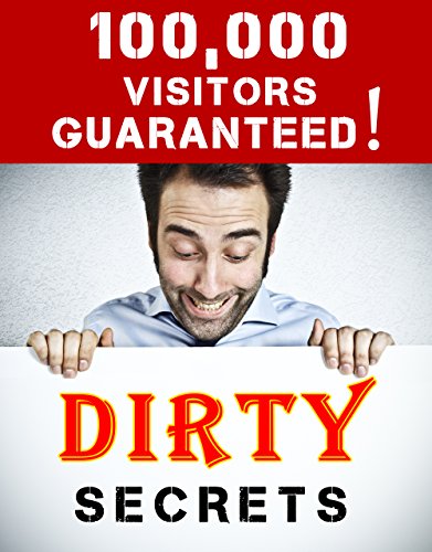 Internet Marketing 2017 - Quick & Dirty Online Marketing Strategies To Get Tons Of Traffic | No SEO skills needed: 100,000 Visitors Guaranteed! (Smart Entrepreneur Guides! Book 1) (English Edition)