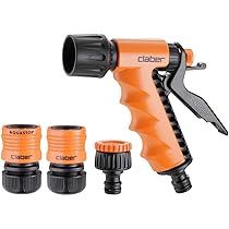 Pattumiera Con Alza Immondizia In Metallo - Cassetta Porta Rifiuti Con Manico Lungo - Foto 5