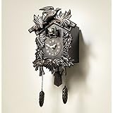 Amazon.es: Relojes de cuco: Hogar y cocina
