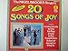 Produktbild LP THE NIGEL BROOKS SINGERS 20 songs of joy K-Tel