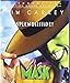 The Mask [Blu-ray]