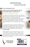 Image de Freedom From Fear: Overcoming Anxiety And Worry: Overcoming Worry and Anxiety