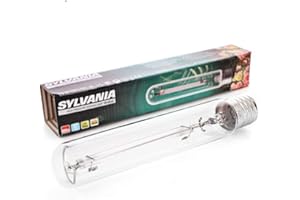 Ampoule Sodium Sylvania Grolux 400w HPS