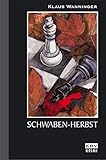 Cover zum Buch Schwaben-Herbst