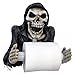 Produktbild Unbekannt Reapers Revenge Toilettenpapierhalter Totenschädel Totenkopf