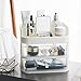 Produktbild Desktop Haarschmuck Desktop Schublade Kosmetik Aufbewahrungsbox Transparent Desktop Haarschmuck Maske Schmuck Aufbewahrung