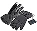 Produktbild infactory Beheizbare Handschuhe Gr. S / 6,5 elektrisch batteriebetrieben