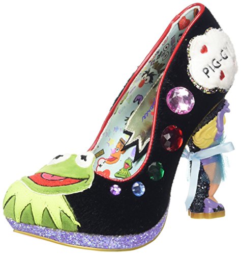 irregular choice ireland