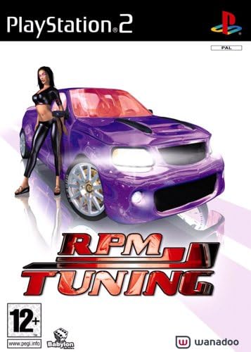 RPM Tuning (PS2)