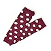 TopTie Baby Leg Warmer, Lovely Pattern for Boys/ Girls, Price for ONE Pair - Stripe02