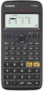 Casio FX 350 EX Calculator: Amazon.co.uk: Stationery \u0026 Office Supplies