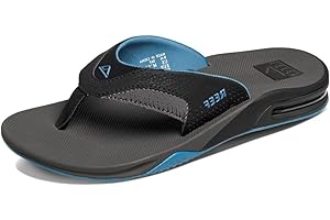 Reef Fanning, Chanclas Hombre