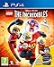 Produktbild Lego The Incredibles Mini-Fig Edition PS4 Game (Edna Mode Figurine)