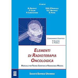 Elementi di radioterapia oncologica