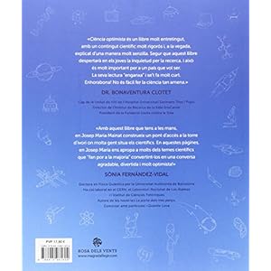 Ciencia Optimista (ACTUALITAT)