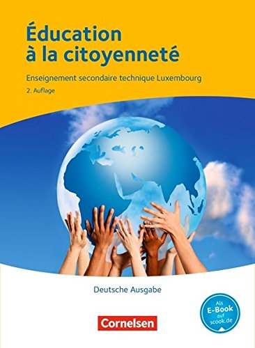 Free Education A La Citoyennete Berufsbildende Schule Luxemburg Schulerbuch Deutsche Fassung Pdf Download Tristramkorbin
