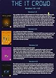 Image de The IT Crowd - Series 1-4 [Import anglais]