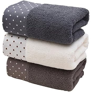 Lex's Linens Bluey & Paw 3 Pack Magic Face Faceloth