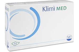 SIFI SifiKlimi Med Toallitas Oftalmicas 14 Unidades, Multicolor, 1933935